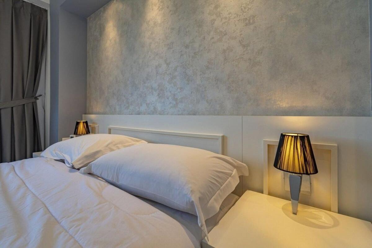 Apartamento Rosa Edificio Boulevard