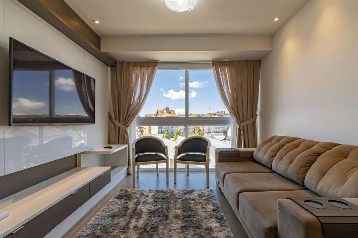 Rosa Edificio Boulevard Apartamento *