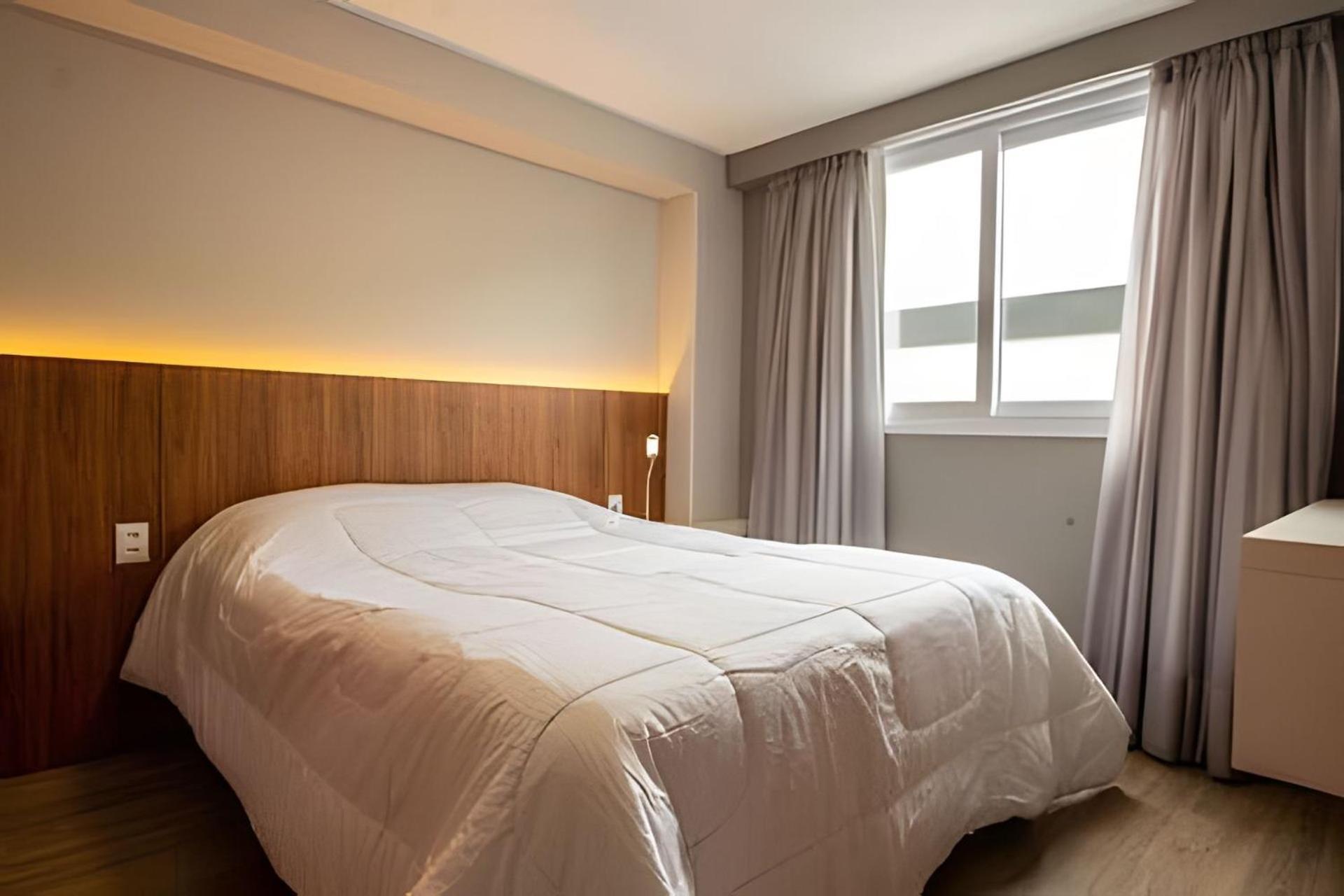 Apartamento Rosa Edificio Boulevard