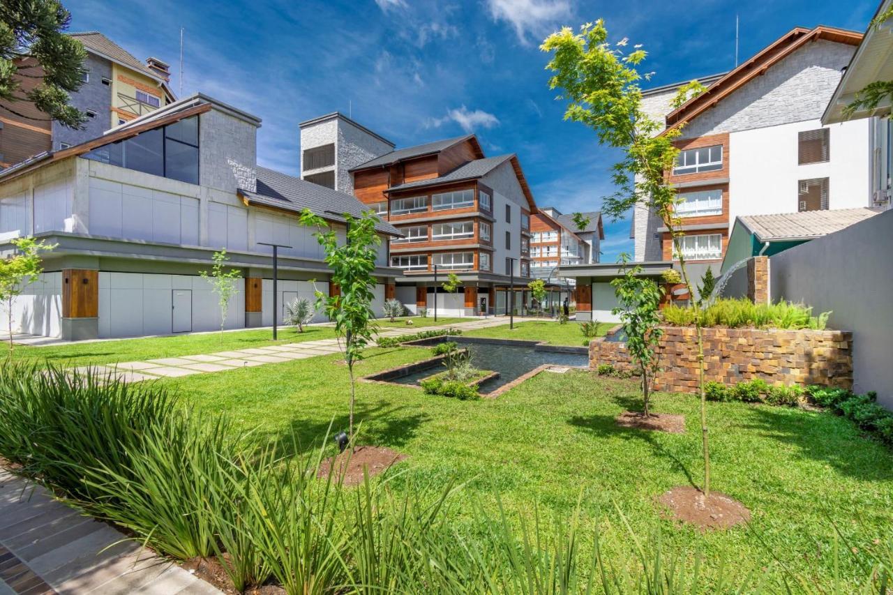 Apartment Rosa Edificio Boulevard
