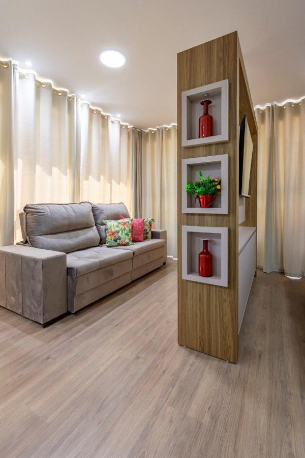 Apartment Rosa Edificio Boulevard