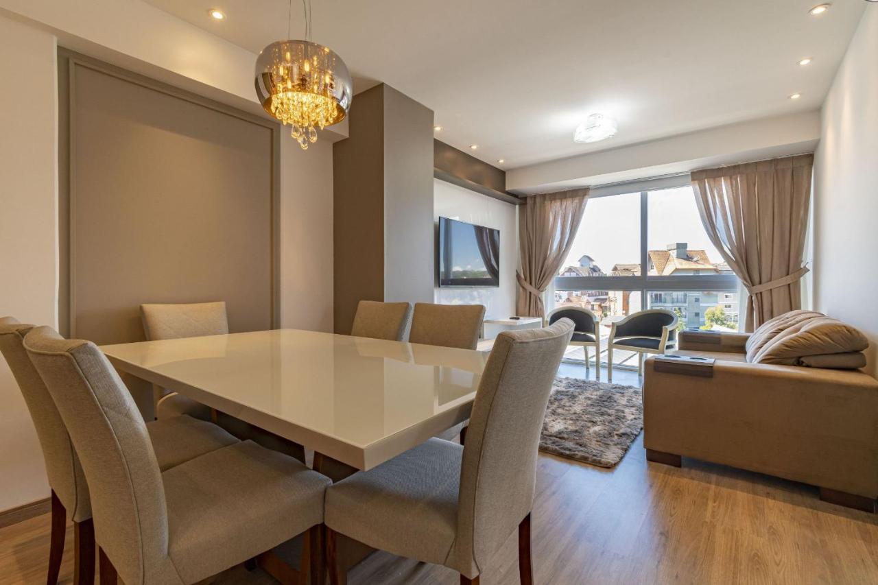 Apartment Rosa Edificio Boulevard