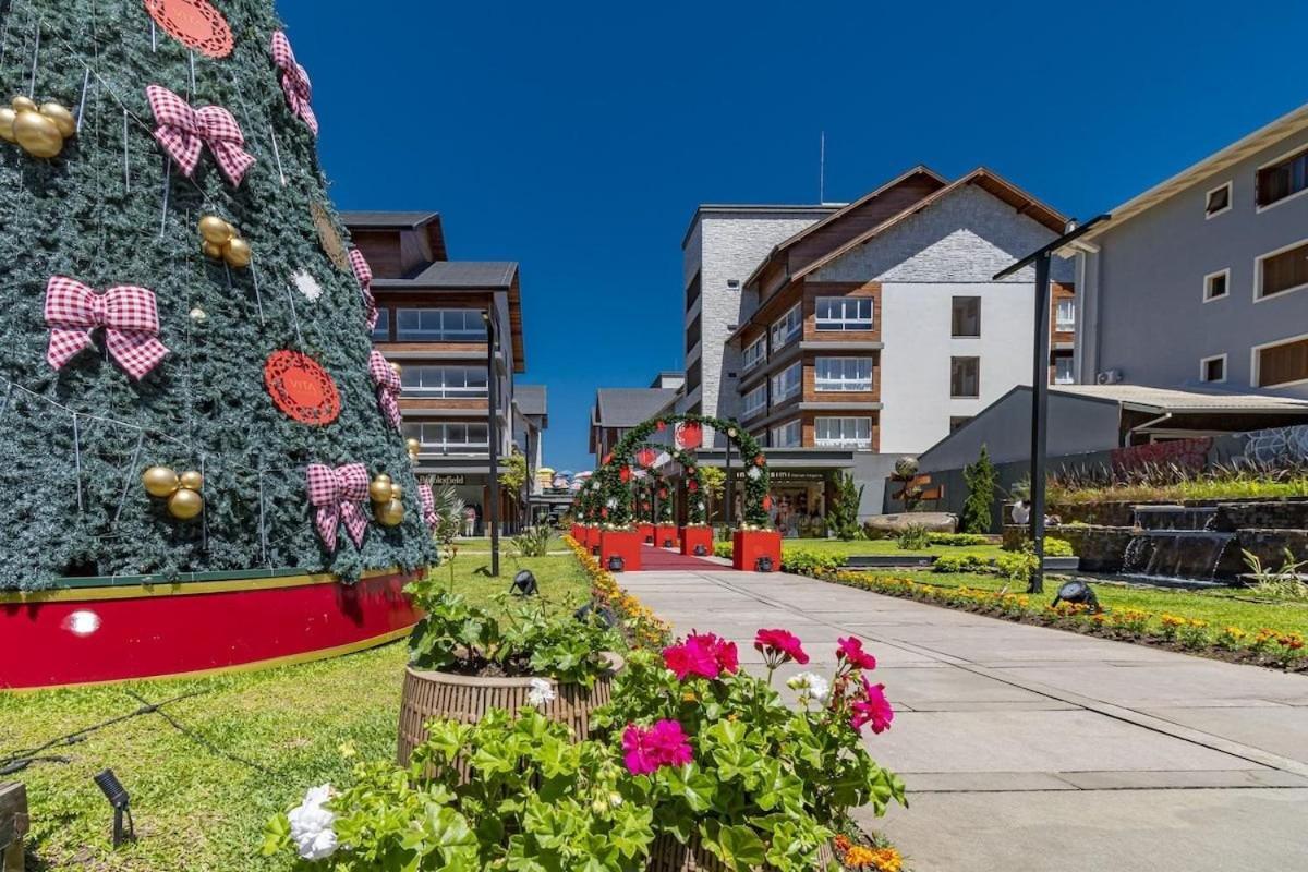 Rosa Edificio Boulevard Apartment *