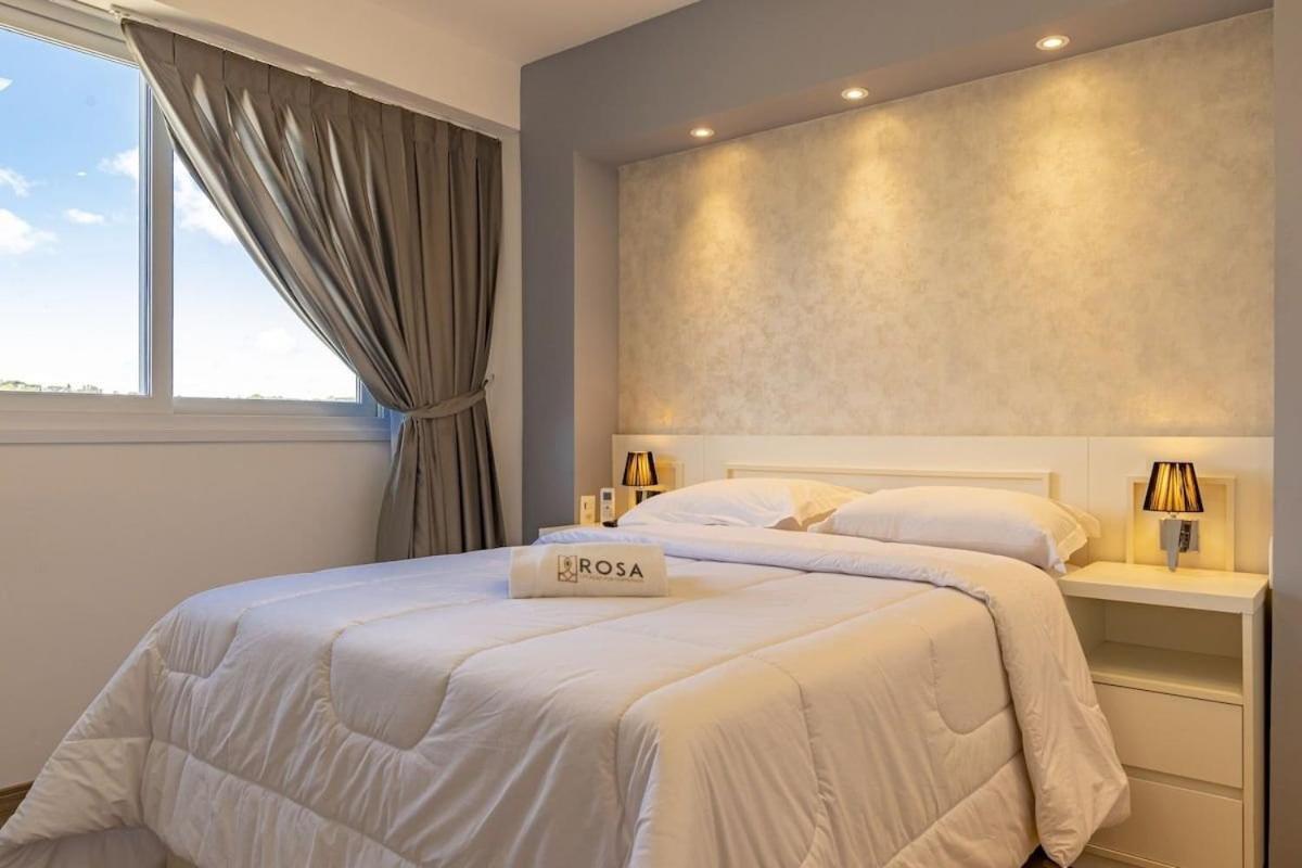 Apartment Rosa Edificio Boulevard *