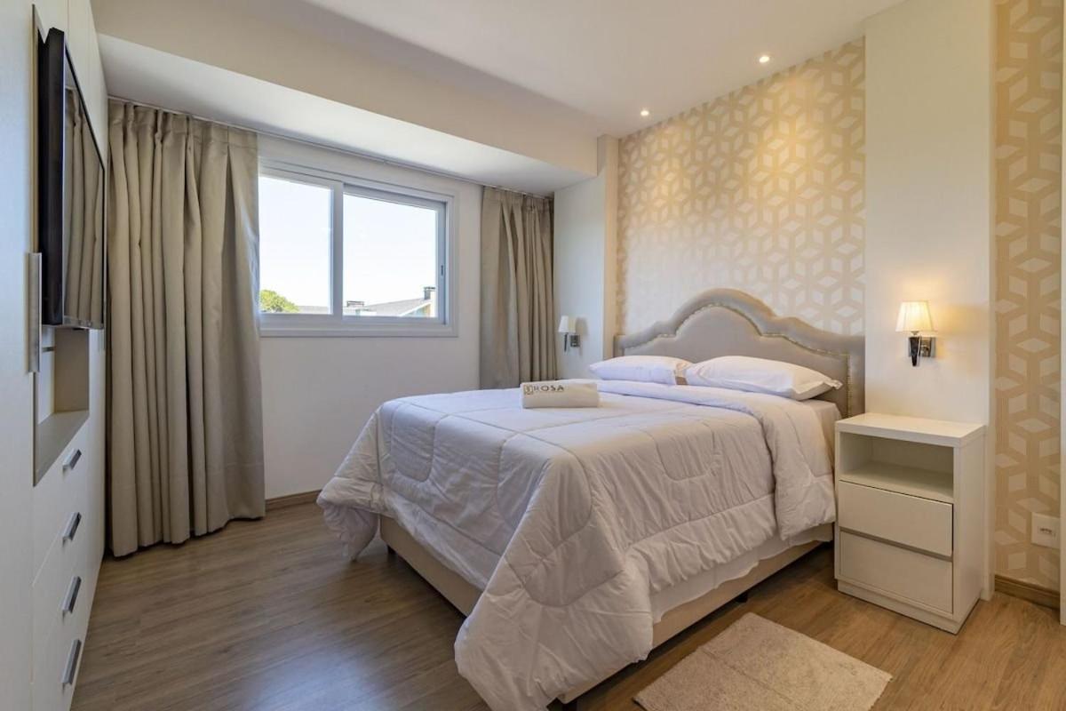 Apartment Rosa Edificio Boulevard