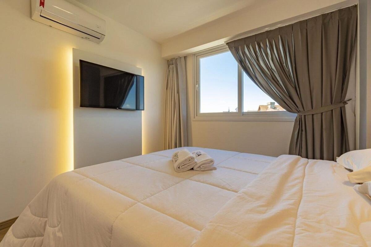 Apartment Rosa Edificio Boulevard *