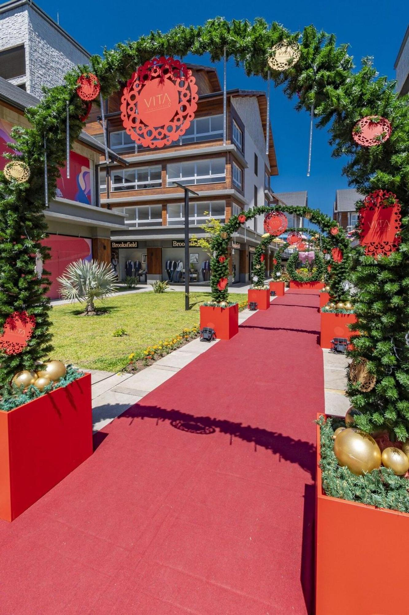 Rosa Edificio Boulevard *