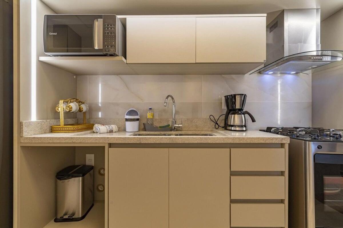 Apartment Rosa Edificio Boulevard