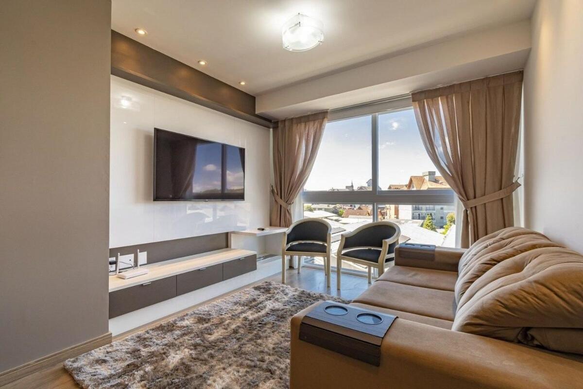 Apartment Rosa Edificio Boulevard *