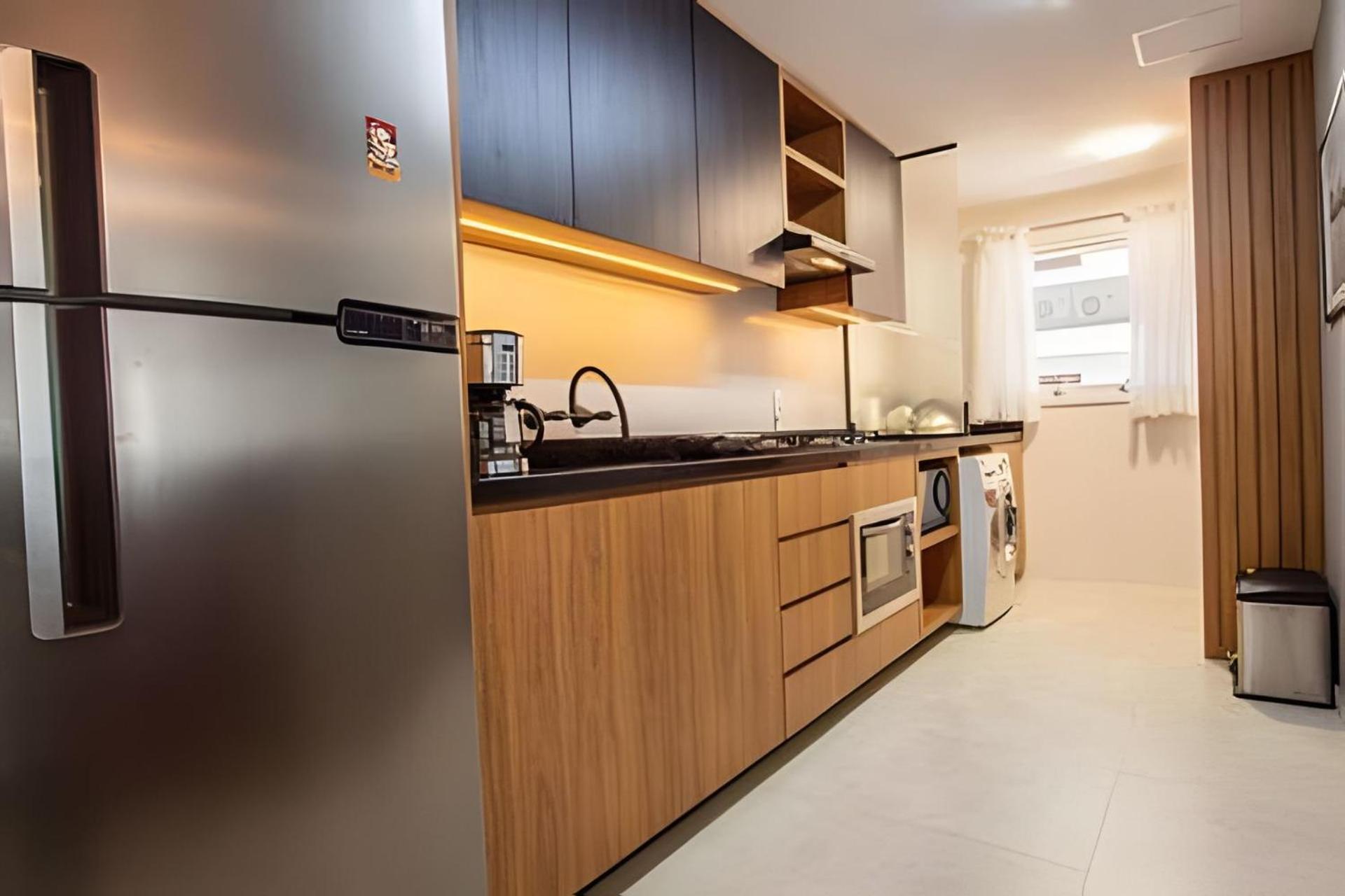 Apartment Rosa Edificio Boulevard *
